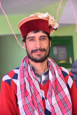 Sandy Bhardwaj